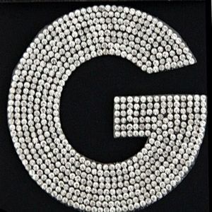 Meet your Posher, Geri